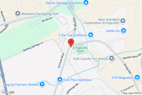 York iPhone Repair - Computer Technology Solutions