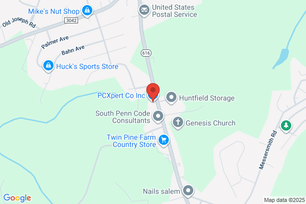 PCXpert Co Inc.
