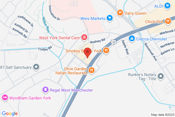 Aspen Dental - West York, PA