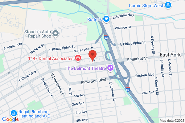 Hoffmaster Dental