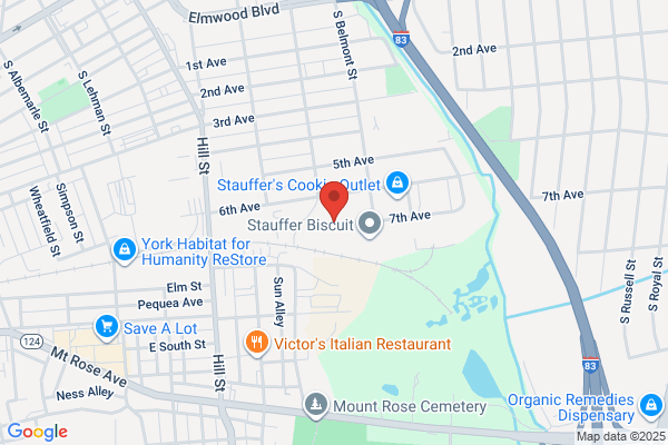 Red Lion Dental