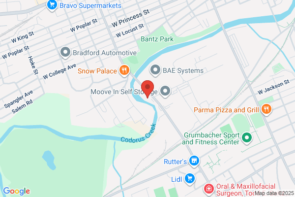 York Dental Health Associates