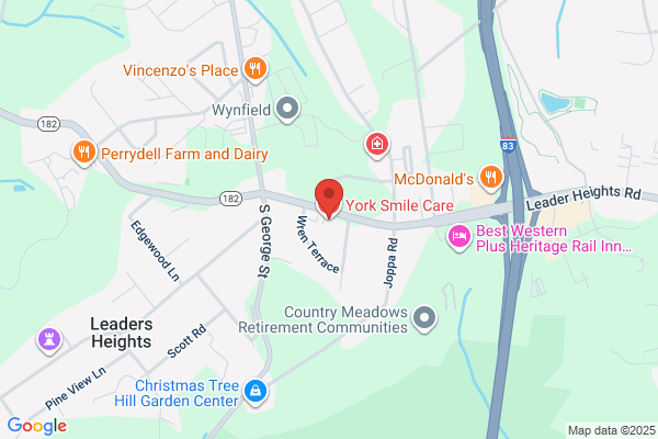 York Smile Care