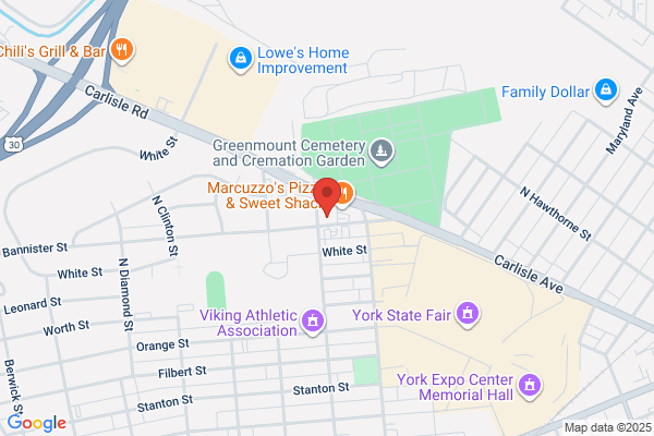 Greater York Family Dentistry