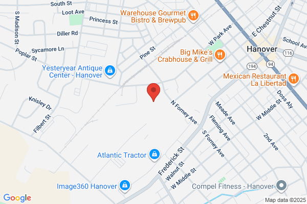 Hanover Direct PA Inc