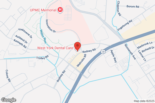 Geiger Karl D Dentist