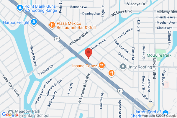 A Chiropractic Health Center