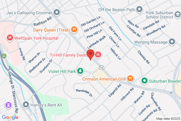 Allergy & Asthma Center