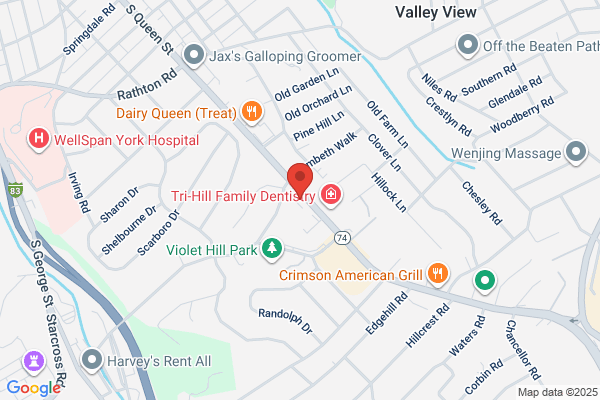 Dermatology & Skin Surgery Center Of York