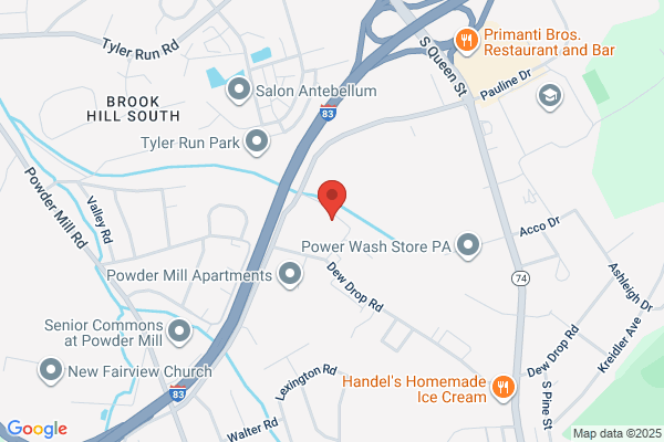 Dialysis Center of York