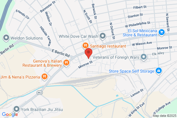Family Medicine Associates of York