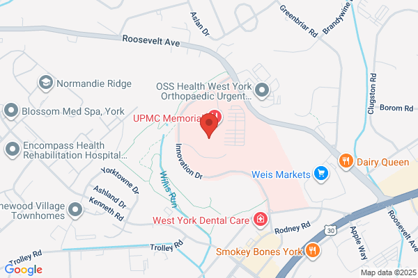 Leader Surgical Associates