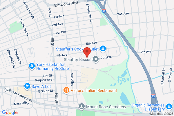 Mid-Atlantic Glaucoma Experts Llc