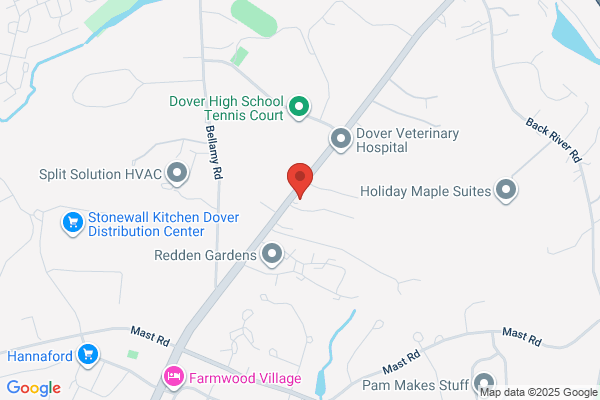 Dover Roofing