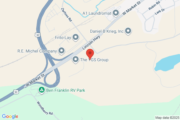 Kinsley, Kinsley Asphalt