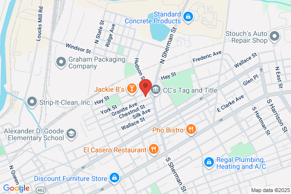 First Capital Insulation Inc