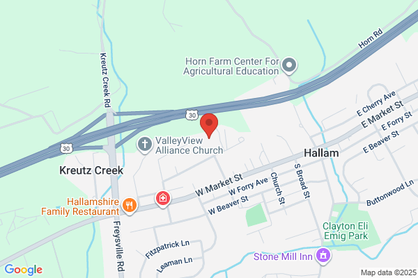 Eastern York School District, Elementary Schools, Kreutz Creek Elementary