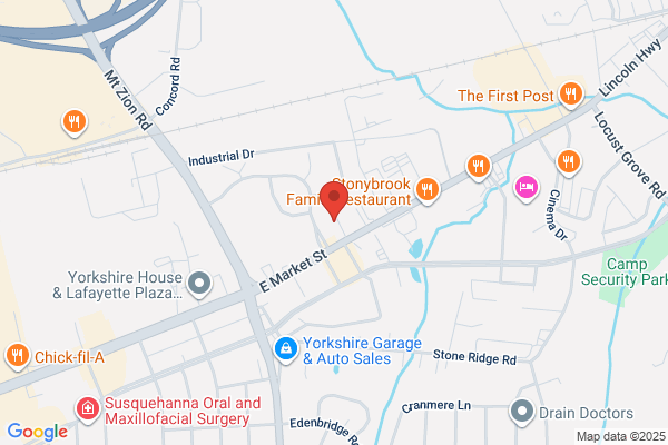 Montessori Children's House of York Inc the