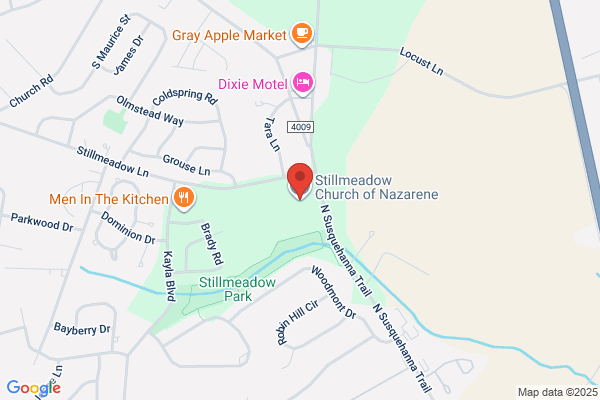 Stillmeadow Nazarene Child Care