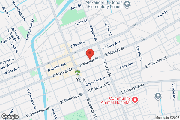 Yorktowne Personnel Consultants Inc