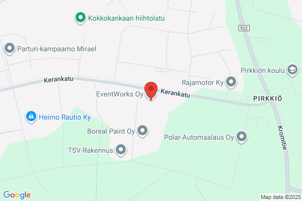 Event Works