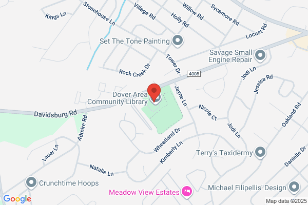 Dover Township Community Center
