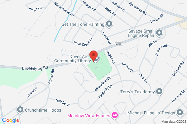 Dover Township Volunteer Fire Department