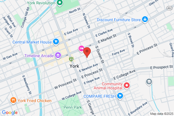 York City of, Fire Administration