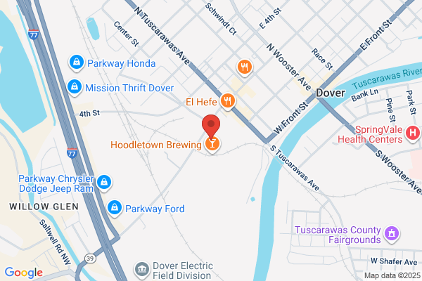 Dover Area Food Bank
