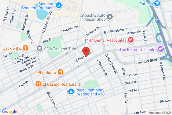 Etzweiler Funeral Home Inc