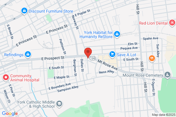 John W. Keffer Funeral Home & Crematory, Inc.