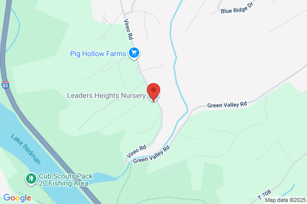 Leaders Heights Nursery Inc
