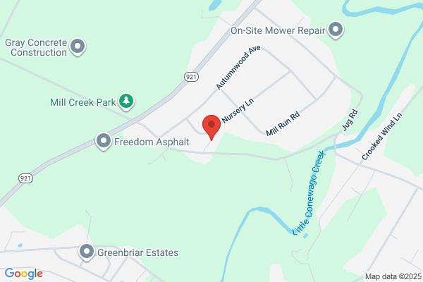 Millcreek Nursery