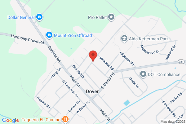 Dover Borough Office