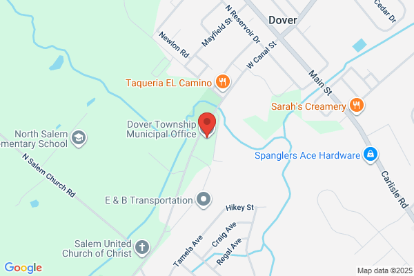 Dover Township Municipal