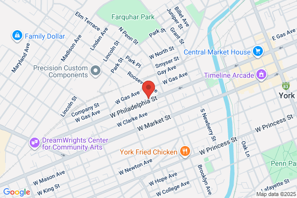 York City of, Health Bureau, Health Annex