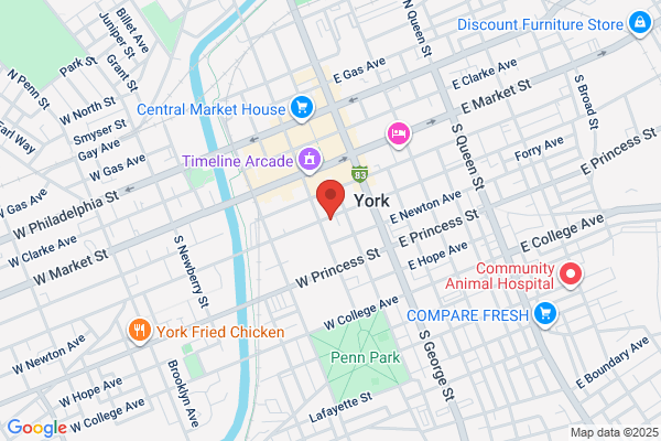 York City of, Human Resources