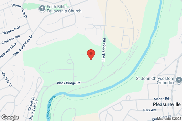 York City of, Wastewater Treatment Plant