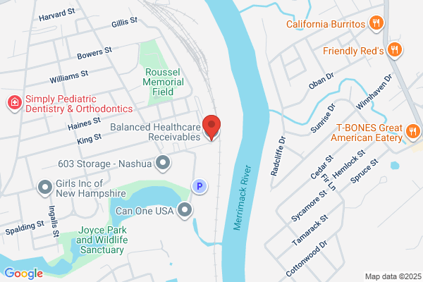Health Care Receivable