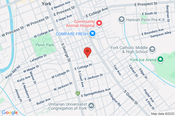 Crispus Attucks Community Center
