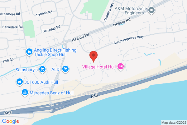 Shields Security Systems of York