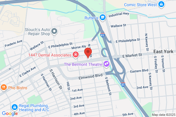ComForCare Home Care (York, PA)