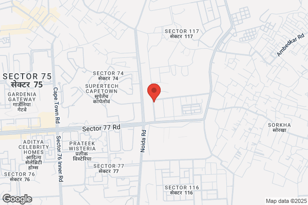 Autumn House