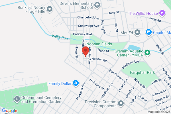 Yorktown Senior Center