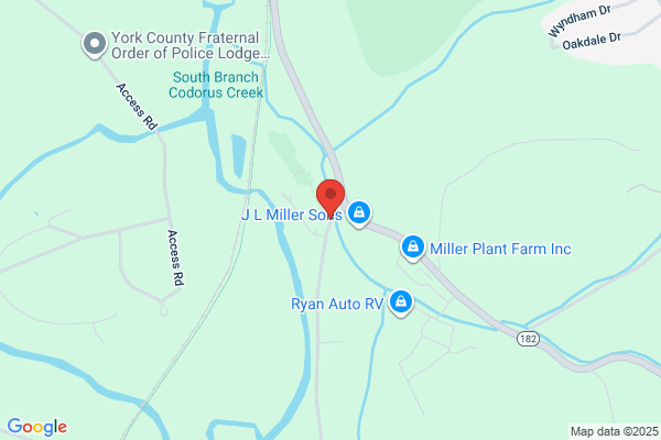 Indian Rock Campgrounds