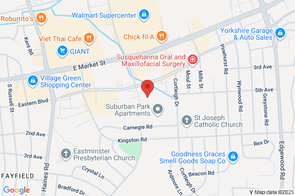 AAA Insurance Agency
