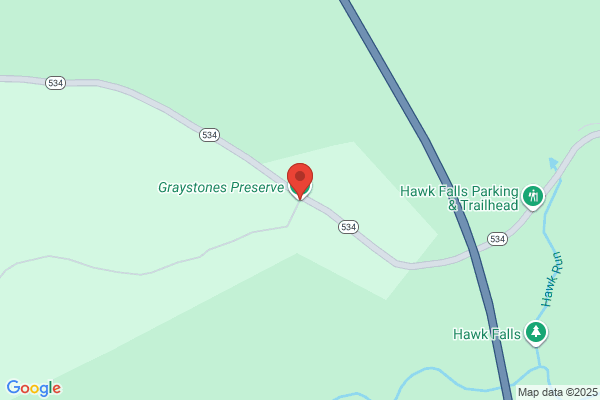 Greystone Preserve
