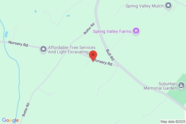 Salem Springs Landscaping