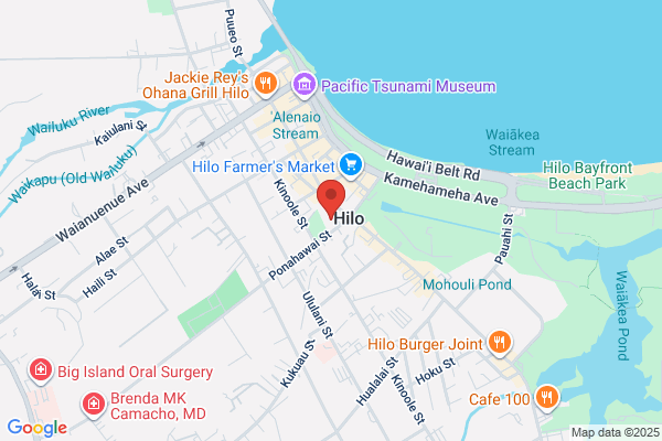 Hilo Laundromat & Drop Off Laundry