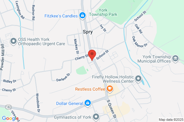 Spry Laundromat